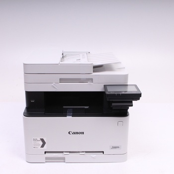 Multifunkční tiskárna Canon i-SENSYS