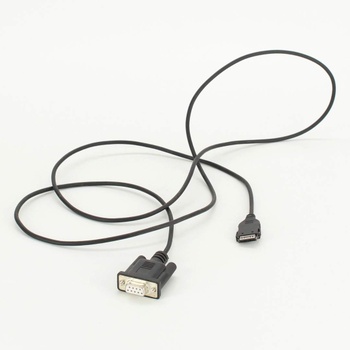AV kabel HDMI/VGA délka 150 cm