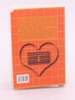 Kniha Guy Damian Knight: I-Ťing o lásce