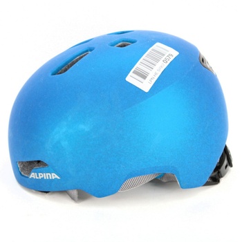 Dětská helma Alpina Hackney A9743