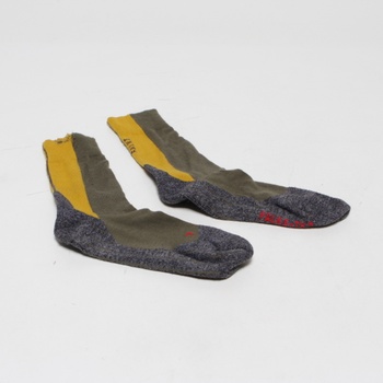 Pánské ponožky Falke Tk2 šedé