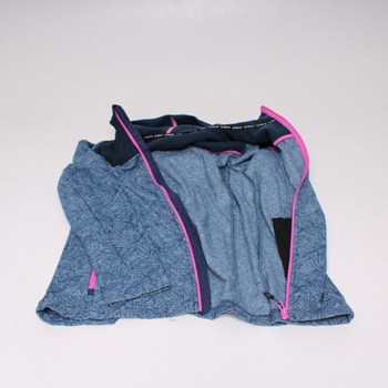 Dámský pletený kabátek CMP 30H7506 vel. XL