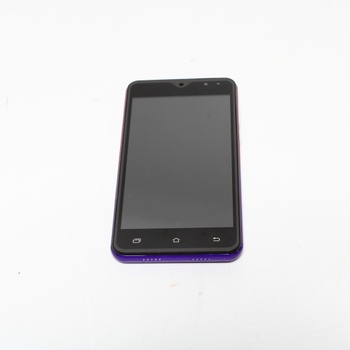 Mobilní telefon Xmyfone R-serles Rino4-Red