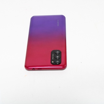 Mobilní telefon Xmyfone R-serles Rino4-Red