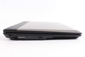 Notebook Asus F7K šedý    