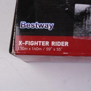 Nafukovací Star Wars Bestway X-Fighter Rider