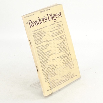 The Reader's Digest December 1946