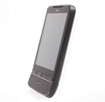 Mobilní telefon HTC Legend černý