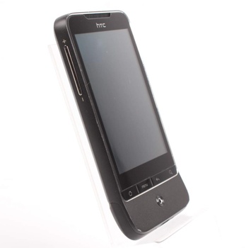 Mobilní telefon HTC Legend černý