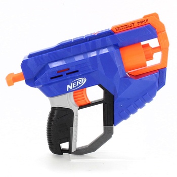Dětská pistole Hasbro Nerf Elite Scout MKII