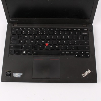 Notebook IBM ThinkPad X240 Core i7 4600U