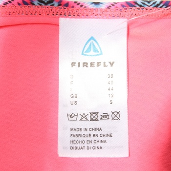 Dvoudílné plavky Firefly 639 vel.S