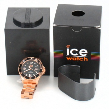 Analagové hodinky Ice-watch 016764