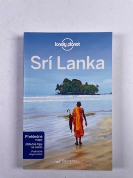 Svojtka&Co: Srí Lanka - Lonely Planet