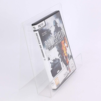 Hra pro PC Battlefield Bad Company 2