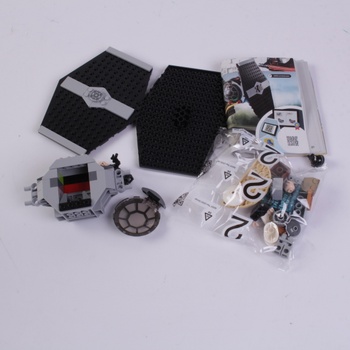 Stavebnice Lego 75237 Star Wars Tie Fighter 