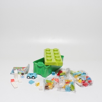 Stavebnice v boxu Lego Duplo 10913 