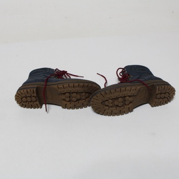 Dámské zimní boty Dockers by Gerli 47NV201