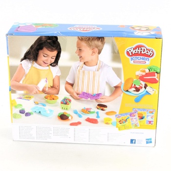 Dětská modelína Play-Doh Kitchen