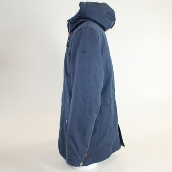 Pánský kabát Vaude modrý 40221 