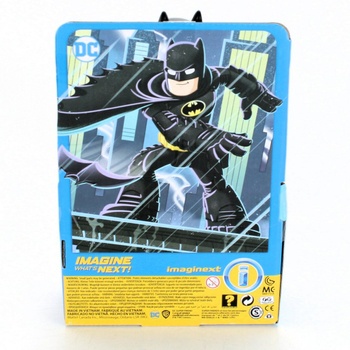 Akční figurka Fisher-Price ‎GPT42 Batman