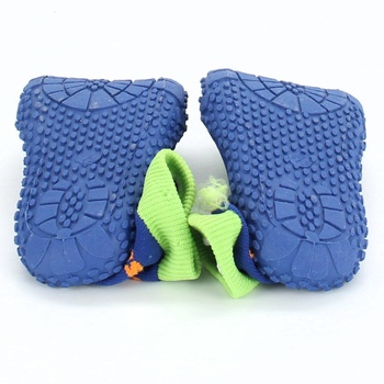 Dětské boty do vody Playshoes 174808 modré