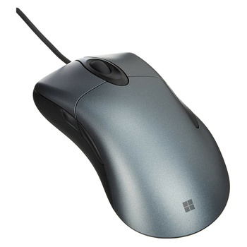 Kabelová myš Microsoft HDQ-00003