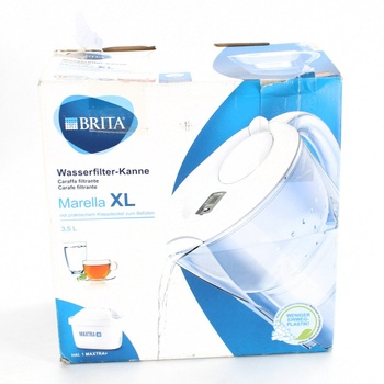 Filtrační konvice Brita Marella XL
