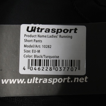 Běžecké šortky Ultrasport 1031 vel. L