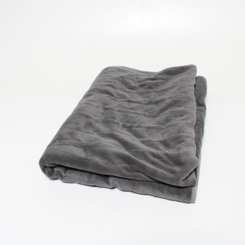 Vyhřívaná deka Entil 130 × 180 cm