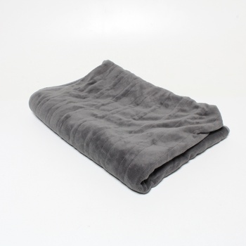 Vyhřívaná deka Entil 130 × 180 cm
