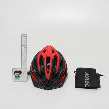 Cyklistická helma KINGLEAD ‎KL-25