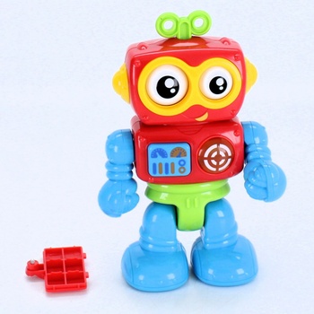 Robot Activity Montessori 4263T
