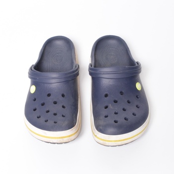 Pánské pantofle Crocs Crocband 11016 vel. 41