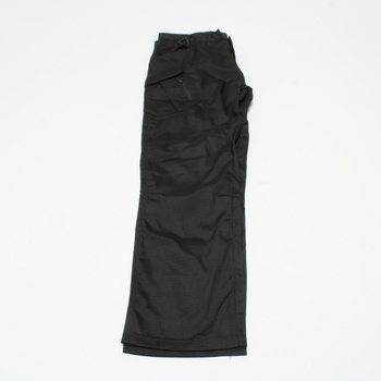 Pánské kalhoty Tactical series černé vel. XL