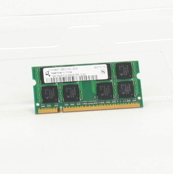 RAM Infineon HYS64T128021HDL-3S-B 1 GB