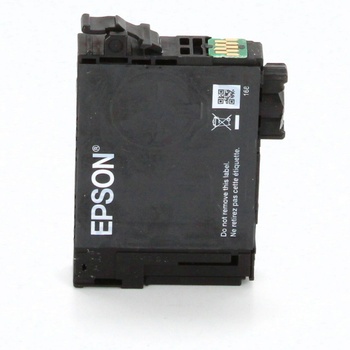 Inkoustová kazeta Epson Black 603 Ink