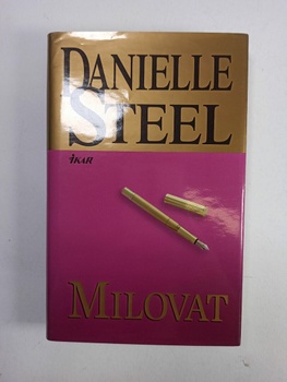 Danielle Steel: Milovat Pevná (2010)