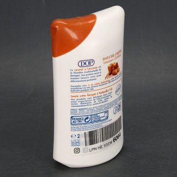Sprchový gel Dop karamel 250 ml
