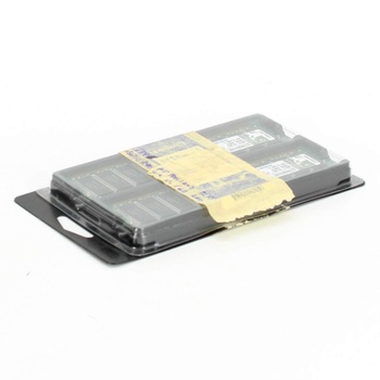 RAM DDR Kingston KTC-ML370G3/1G 2 x 512 MB