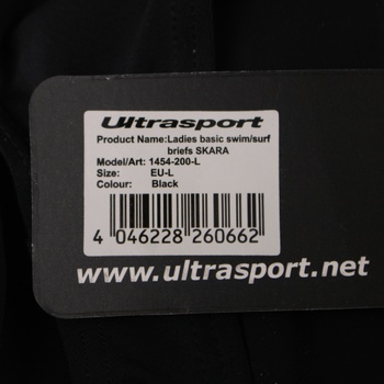 Dámské bikiny Ultrasport 1454-200-L