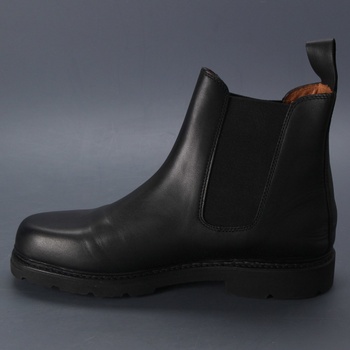 Pánské boty Aigle Quercy 47464 černé