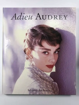 Adieu Audrey