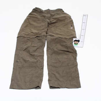Dívčí outdoorové kalhoty Killtec 35057 176D