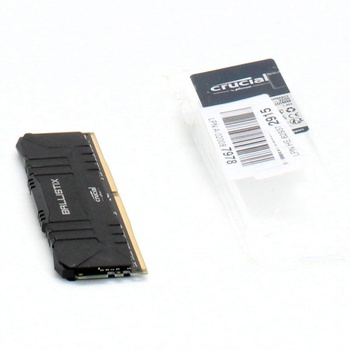 8 GB Paměťová karta do PC Crucial