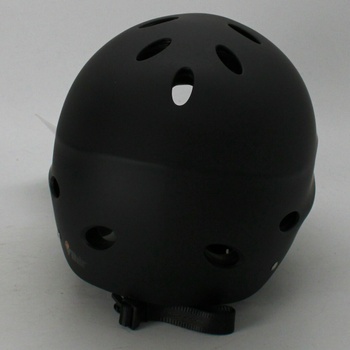 Dětská helma Vihir ‎HX-037-BLA-M-DE