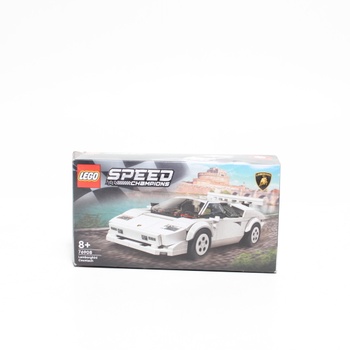 Lego lamborghini Lego 76908