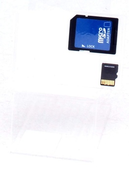 Paměťová karta Nokia micro SD 256 MB 
