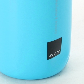 Cyklistická lahev Elite FLY modrá 550 ml
