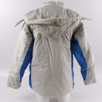 Dámská bunda Sam zimní béžová 
